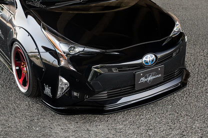 Prius Liberty Walk Kit