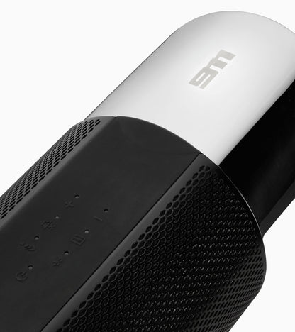 Porsche 911 Bluetooth Speaker