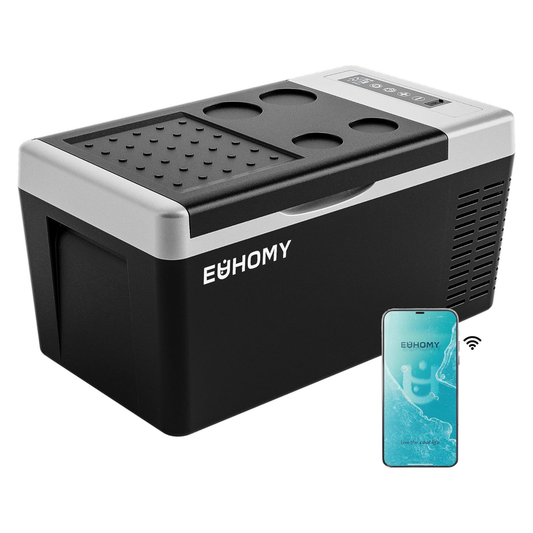 Portable Car Refrigerator